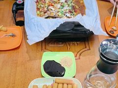 -三煮纸包鱼(青岛总店)