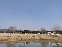 -钟山体育运动公园