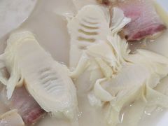 -竹海湾农家土菜