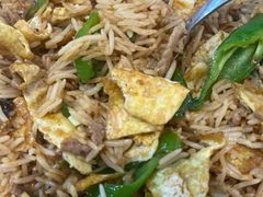 -萝卜向南·湘西泡菜·腊味炒饭(星河coco city店)