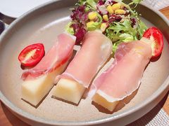 -秀·爱尔兰餐吧(上海路店)