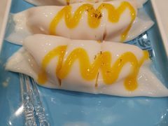 -香香海南菜餐厅
