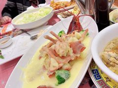-金时代顺风大酒店(协泰店)
