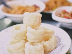 白糖糕-龙老五汤店(站前西路店)