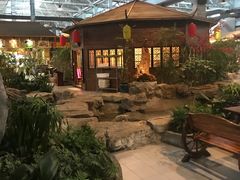 -森谷美食公园(杨行店)