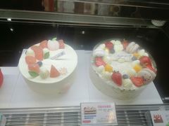 -85度C(上海茶陵北路店)