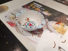 -半秋山西餐厅(襄阳万达店)