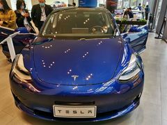 -TESLA 特斯拉(广州天环广场体验店)