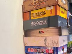 -谜·沉浸侦探剧本杀推理馆(静安店)