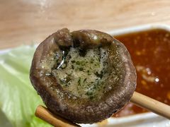 -霸腹烤肉(厦门柚子番店)