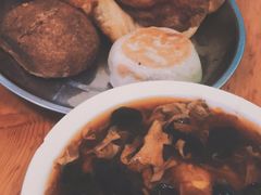 糖油饼-增盛魁小吃店