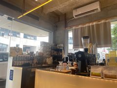 -MQ COFFEE STAND明谦(新洲店)