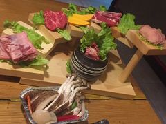-赤坂亭·M9和牛烧肉·铁板烧(合肥万象城店)