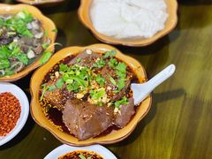 -小杨翘脚牛肉
