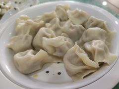 -鹤乡东北菜(崮山路店)