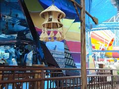 -青岛东方影都融创水世界