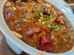 -那家老院子东北菜·饺子·小鸡炖蘑菇(艳华街店)