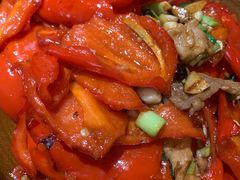 -湘江红·湖南招牌菜(莲花南路店)