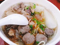 -阿波潮汕牛肉火锅·汤粉面(拱北店)