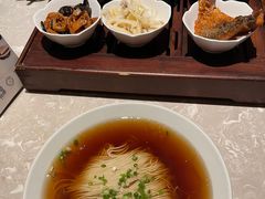-松鹤面馆·古法焖肉面(观前店)