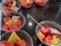 -小放牛炒菜馆(军校店)