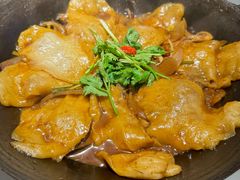 -吴家·非遗淮扬小馆(镇江万达广场店)