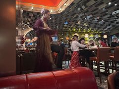 -BROWNSTONE布朗石西班牙餐厅(富城店)