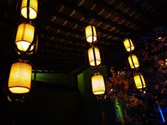 大堂-桂满陇天书(南京德基旗舰店)