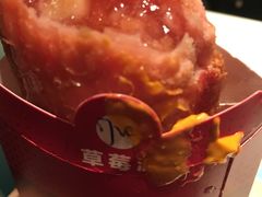 -麦当劳(鼓楼店)