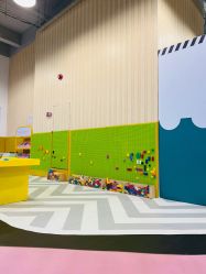 -酷乐思儿童主题乐园(海印又一城奥特莱斯广场店)