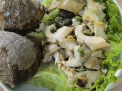 -阿杰臻选海鲜饭店(普陀山店)