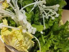 -牛腩之旅·牛腩牛杂煲(光启城美食城店)