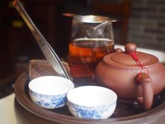 -味可道美食坊(福基路店)