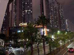 -天虹购物中心(深圳龙华店)
