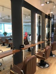 点击看大图 -意廊 Hair Salon