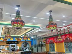 -福来居烤鸭店(天坛二店)