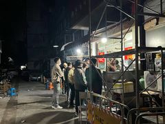 -无名氏宵夜小摊(祝家三姐妹馄饨店)