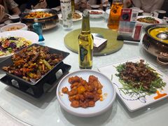 -李氏传家菜(兴城路店)