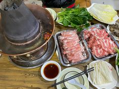 -木萨火锅店(开鲁路店)