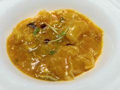 -新光酒家·河豚·海鲜·蟹料理(浦东店)