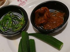 -玛莎拉自助餐厅(国贸店)