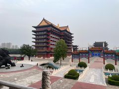 -大明幻境第一城