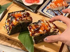 -西月山居匠心创意料理(江汉路新佳丽广场店)