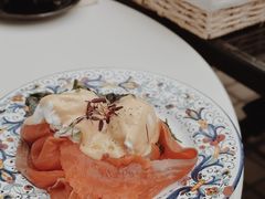 -Alimentari早午餐(安福路店)