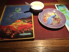 -雀舞云南菜(乐客城店)
