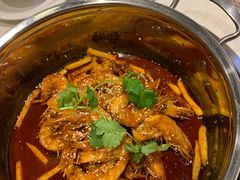 -虾吃虾涮.虾火锅.肉蟹煲(步步高梅溪新天地店)
