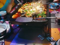 -匠子烤鱼(远大购物中心店)