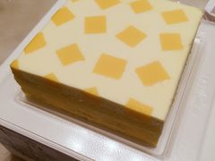-积慕Cake(解放大道店)