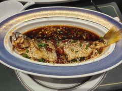 -酒蜻蜓·庭院私房菜(天元东路店)