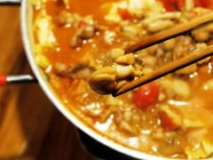 香辣跳跳蛙-湘里乡亲甲王二老店